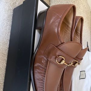 Gucci’s Men’s Sz12 (GUCCI 12 not a US 12)